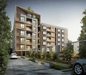 Arihant Vanya Vilas, Purasawakkam, Chennai