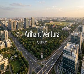 Arihant Ventura
