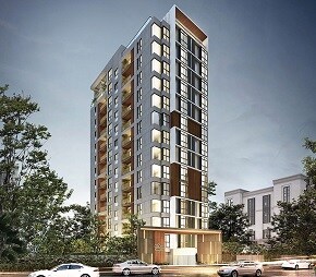 Arihant Vihaana residential project in Kilpauk