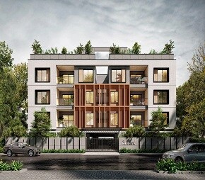 Arihant Vivriti, Kottivakkam, Chennai