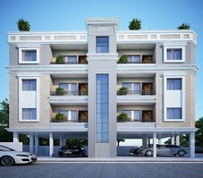 Aris Palazzo Featured Image