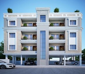 Aris Palazzo, Selaiyur, Chennai