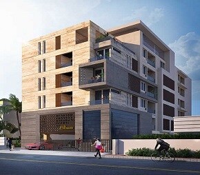 Ark Bliss, Kodambakkam, Chennai