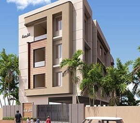 Ark Rajyam, Kodambakkam, Chennai