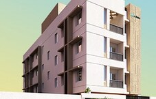 Ark Sree Krishna Apartments Featured Image