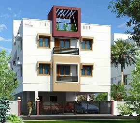 Arka Tulip, Madipakkam, Chennai