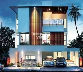 Artha One World Villas