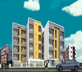 Arthveda Pranav Navarathna, Chromepet, Chennai