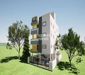 Arul Aarudraa, Kolapakkam, Chennai