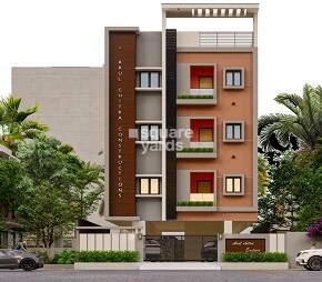 Arul Chitra Apartments