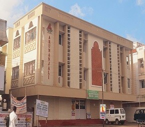 Arun Excello Arunanjali Featured Image