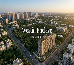 Arun Westin Enclave