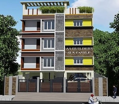 AS Sun Castle, Mannivakkam, Chennai