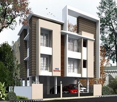Ashok Jaganathaa, Nanganallur, Chennai