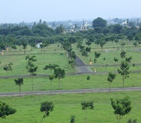 Ashok Nandavanam Kundrathur