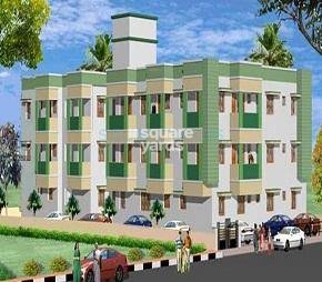 Ashok Residency Housing Division Niranjan Cover Image