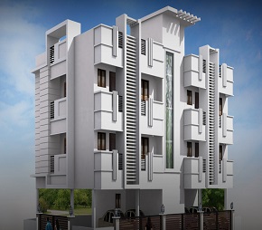 Ashwanth Vel Flats Flagship