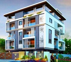 Ashwin Arum, Ramapuram, Chennai