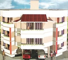 Asia The Majestic City, Saligramam, Chennai