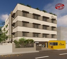 Associated Prashanth Apartments Featured Image