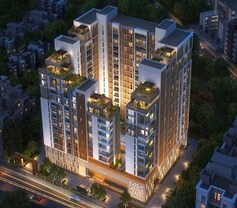 Asta Arise, Alwarpet, Chennai