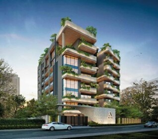 Asta Aura in Gopalapuram, Chennai