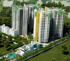 ASV Alexandria, Sholinganallur, Chennai