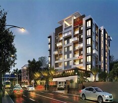 ASV Jayantika, Velachery, Chennai