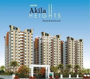 Asvini Akila Heights