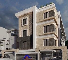 Aswin Arunachalam residential project in Choolaimedu