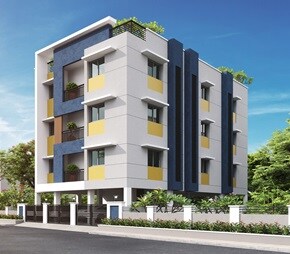 ATH Delight residential project in Pammal