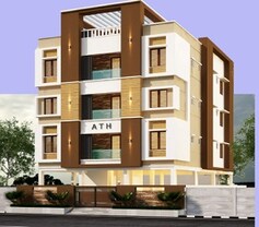 ATH Garnet, Pammal, Chennai