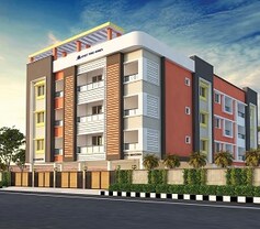 ATH Imaginia Identia, Pammal, Chennai