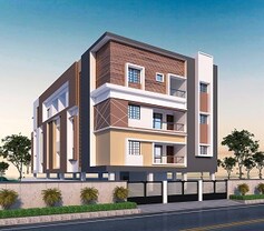 ATH Keystone, Pammal, Chennai