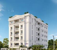 ATH Kingsford, Ekkatuthangal, Chennai