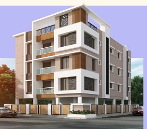 ATH Orchid Elite in Tambaram West, Chennai