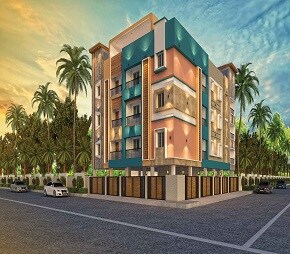 ATH Rain Tree Featured Image