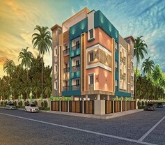 ATH Rain Tree, Anakaputhur, Chennai