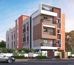 ATH Silver Mist, Anakaputhur, Chennai