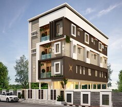 ATH Triton, Kundrathur, Chennai