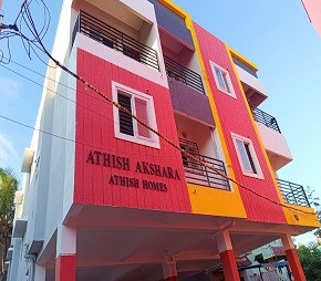 Athish Akshara, Thirumullaivoyal, Chennai