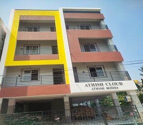 Athish Cloud