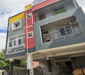 Athish Residency