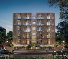 Atria Emporio Featured Image