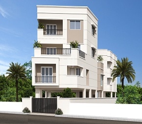 Audilok Chandran, Chromepet, Chennai