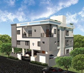 Aura Dwaraka, Pozhichalur, Chennai