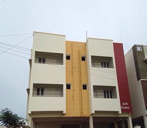 AVR Enclave