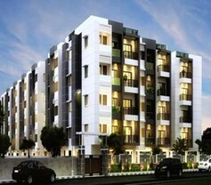 BAAS Acuir Gem, Kuthambakkam, Chennai