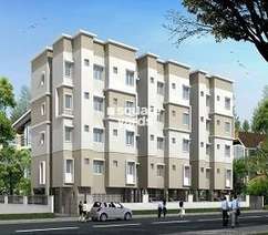 Baashyaam Le Chalet Smart Choice Homes Block 5 Flagship