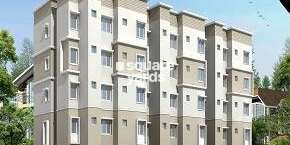 Baashyaam Le Chalet Smart Choice Homes Block 5 in Mevalurkuppam, Chennai
